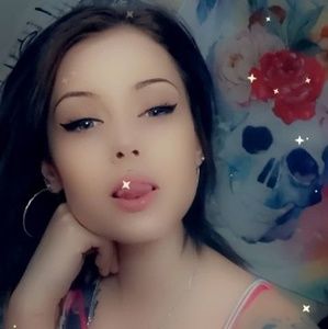 Meet your Posher, Briianna